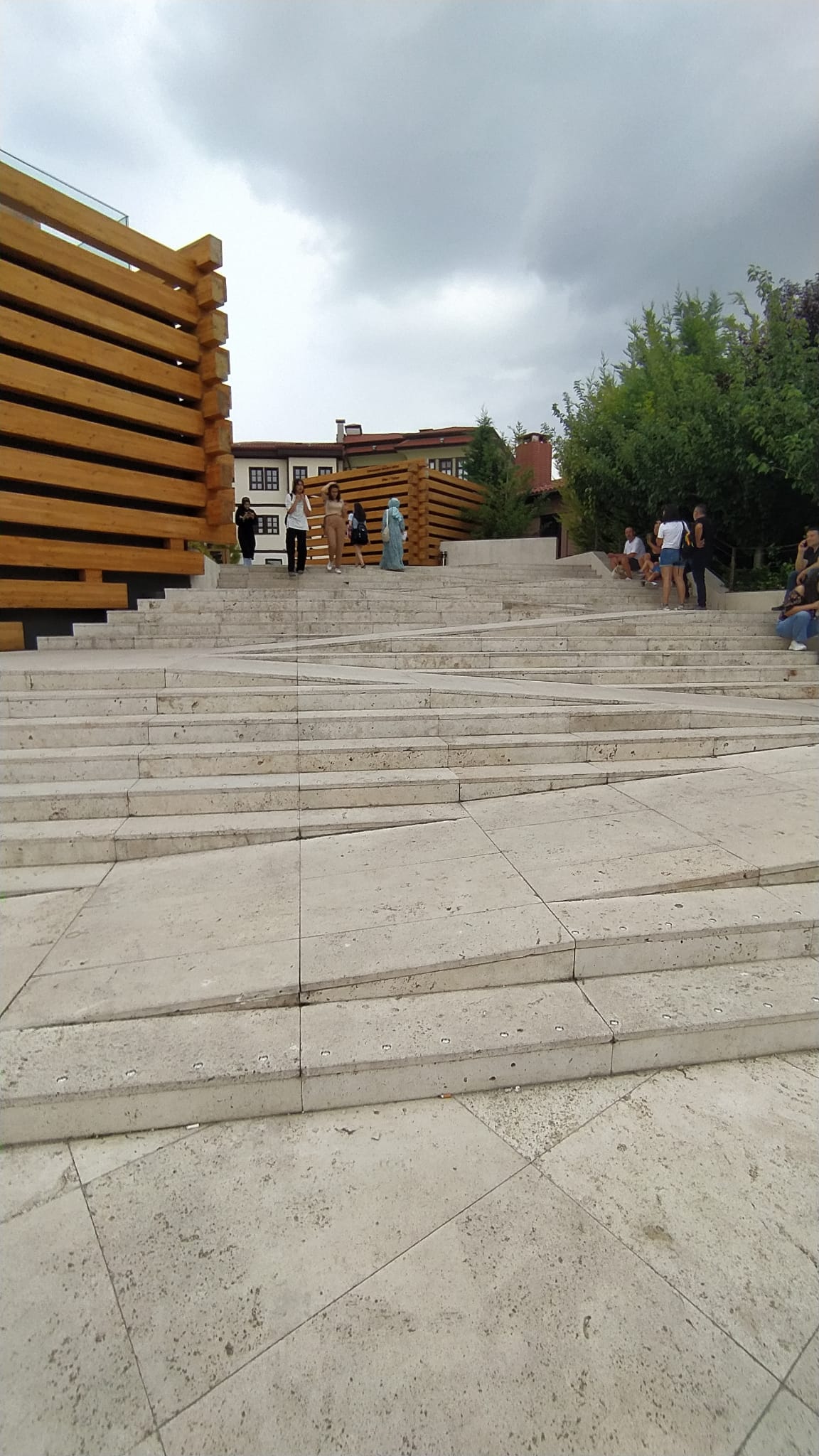 Odunpazarı Modern Müze